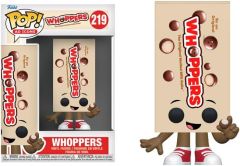 Funko Pop Whoppers, Caja Dañada, 99999900254055, 14.2