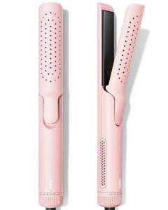 Plancha rizadora  Pro Airflow Styler 360 Rizador 2 en 1 color Rosa; Caja Dañada; 99999900283679; 8.2