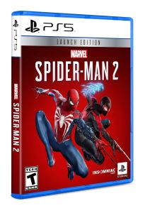 Videojuego PS5 MARVEL’S SPIDER-MAN 2 ; Caja Dañada; 99999900268830; 1.3