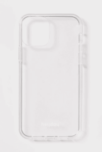 Funda Apple iPhone 12/iPhone 12 Pro Heyday Transparente, Caja Dañada, 2.2, 99999900126161