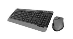 Teclado y Mouse Klip Xtreme KBK-520; Caja Con Detalles; 99999900284142; 8.3