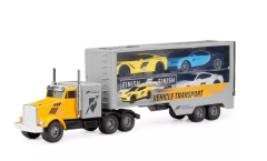 Nuevo juego Bright Forza Motorsport Hauler, Caja dañada, 10, 99999900227800